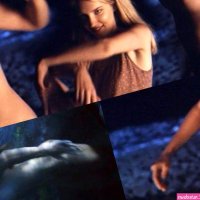 Humanoids from the Deep nude pics page