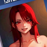 Hidden Boobs