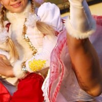 Discover more like Voyeurpics: Saw pussy while dancing on stage and Related Content