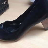 Talon haut dans ma chaussure ASS Ride GF Anal Insertion Femdom Hardcore