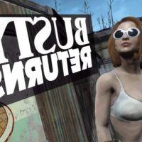 Fallout 4 Creations