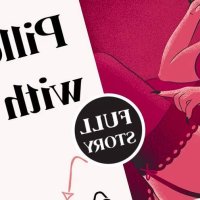 Lesbian Dirty Talk JOI