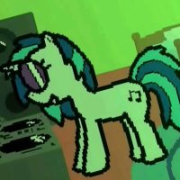 Banned from equestria gameplay