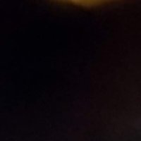 ENF nude: Naked walk in the night