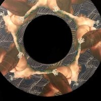 Halo. Nude
