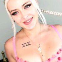 Joy wants more anal!
