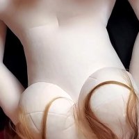 A Quick Short Fuck and Cumshot with my Meiki Plush DX Sex Doll Girlfriend