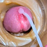 Camera Inside Deep Captures Huge Ejaculation of Sperm 2 Times: Gay Porn
