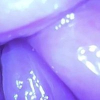 POV Anal Video new Vibrator with Built in Camera goes inside Butthole Preview