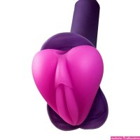 Lippi Grinder Dildo Base Cushion