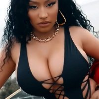 NICKIMINAJ Nicki Minaj Nude Leaked OnlyFans