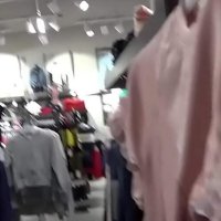 PUBLIC THREESOME SEX AT THE MALL