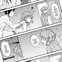 Tomo-Chan Is A Girl! Porn Comic