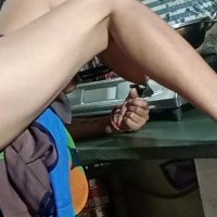 Hot Indian Desi Bhabhi Fucked Hard by her Devar in Kitchen with Hindi Dirty audio