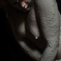 Creative Nudes Rebekah Alviani Photography