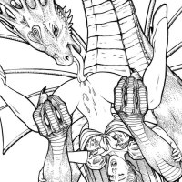 Image 14079: Princess Vaginallicking cunnilingus dragon exposednipples extro ineptsavior upsidedown willing