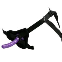 11 Best Strap-On Dildos Harnesses 2025 Reviewed by Sex Experts