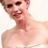 Anna Chlumsky Nude Leaked