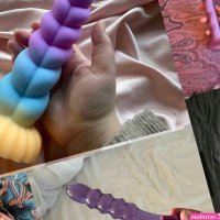 The 5 Best Ribbed Dildos Actually Tested