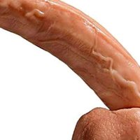 : 12 Inch Silicone Realistic Dildo Huge Penis Hands Free with Strong Suction Cup Female Masturbator Big Cock for Vaginal G-spot Anal Masturbation Massage Stick Dildo for Lady : Health Household