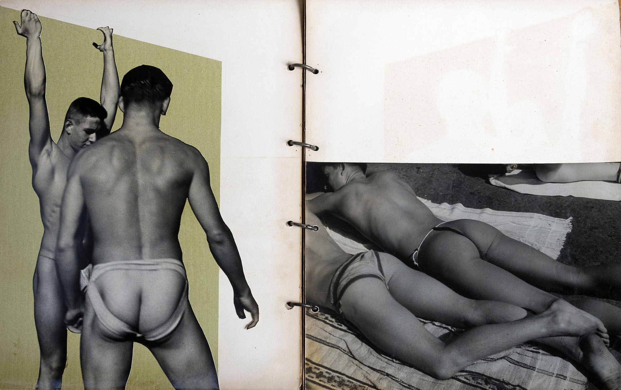 Physique PictorialArt Blart art and cultural memory archive
