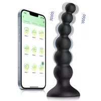Satisfyer Game Changer Anal Vibrator