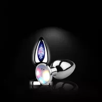 Master X : The Ultimate Liquid Silicone Dildo