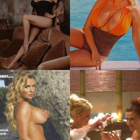 Anna Semenovich Nude Celebs 4428