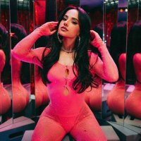 Becky G Reggaeton singer iambeckyg missbeckyfeet leaked nude photo 0433 from OnlyFansPatreon