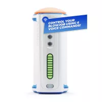 A.I PLUS Blowjob Premium Avsugningsleksak