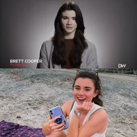 Brett Cooper NSFW