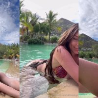 Callmeslooo Full Nude Pussy Masturbation Pool PPV Leaked Video