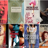 8 Lesbian BDSM Novels to Curl Your Toes and Maybe Melt Your Heart