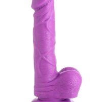POP 6.5 Dildo with Balls