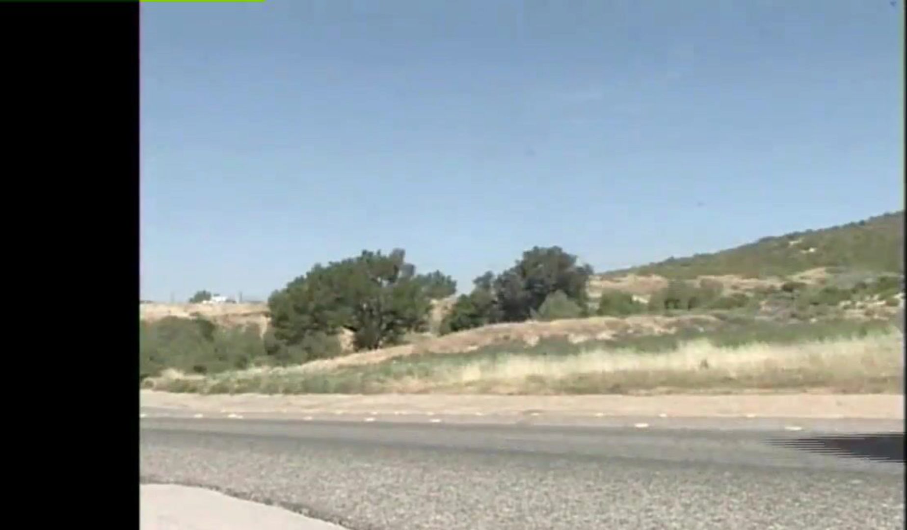 Texas Dildo Masquerade Clips
