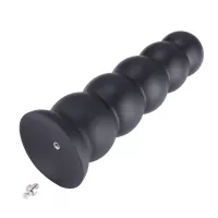 XL Dildo Anal Insert KlicLok 30 cm