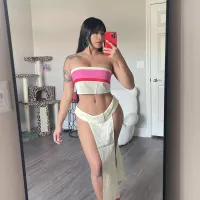 Chel from El Dorado by Amyfabooboo me nudes by Fabooboo