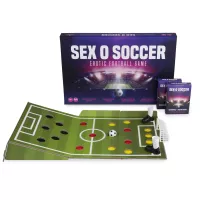 Sex O Soccer