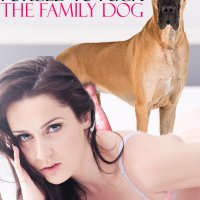 Daddys Little Girl Forced to Fuck the Family Dog by Jezebel Rose