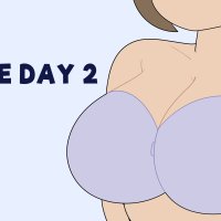 Chore Day 2 deadenddraws