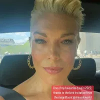 Hannah Waddingham Nude Photos and Sex Tape