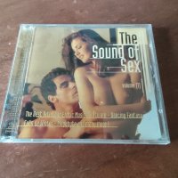 Various artists met The sound of sex vol. 1 1997 CD nr CD20251121