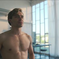 A GIRL AND AN ASTRONAUT NUDE SCENES