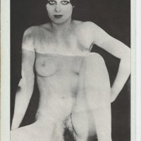 Joan Crawford Nude