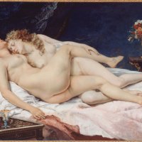 Lesbian erotica