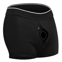 : Strap On Harness Shorts For Sex For Couple For Women Men Strap On Dildo Dilld For Her Strap On For Pegging Unisex Lesbian Strapon Strapless Hollow Strap On Adult Sex