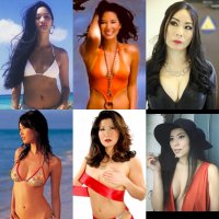 Shuya Chang vs Eugenia Yuan vs Linda Wang vs Fala Chen vs Lil Rhee vs Toshiko Onizawa