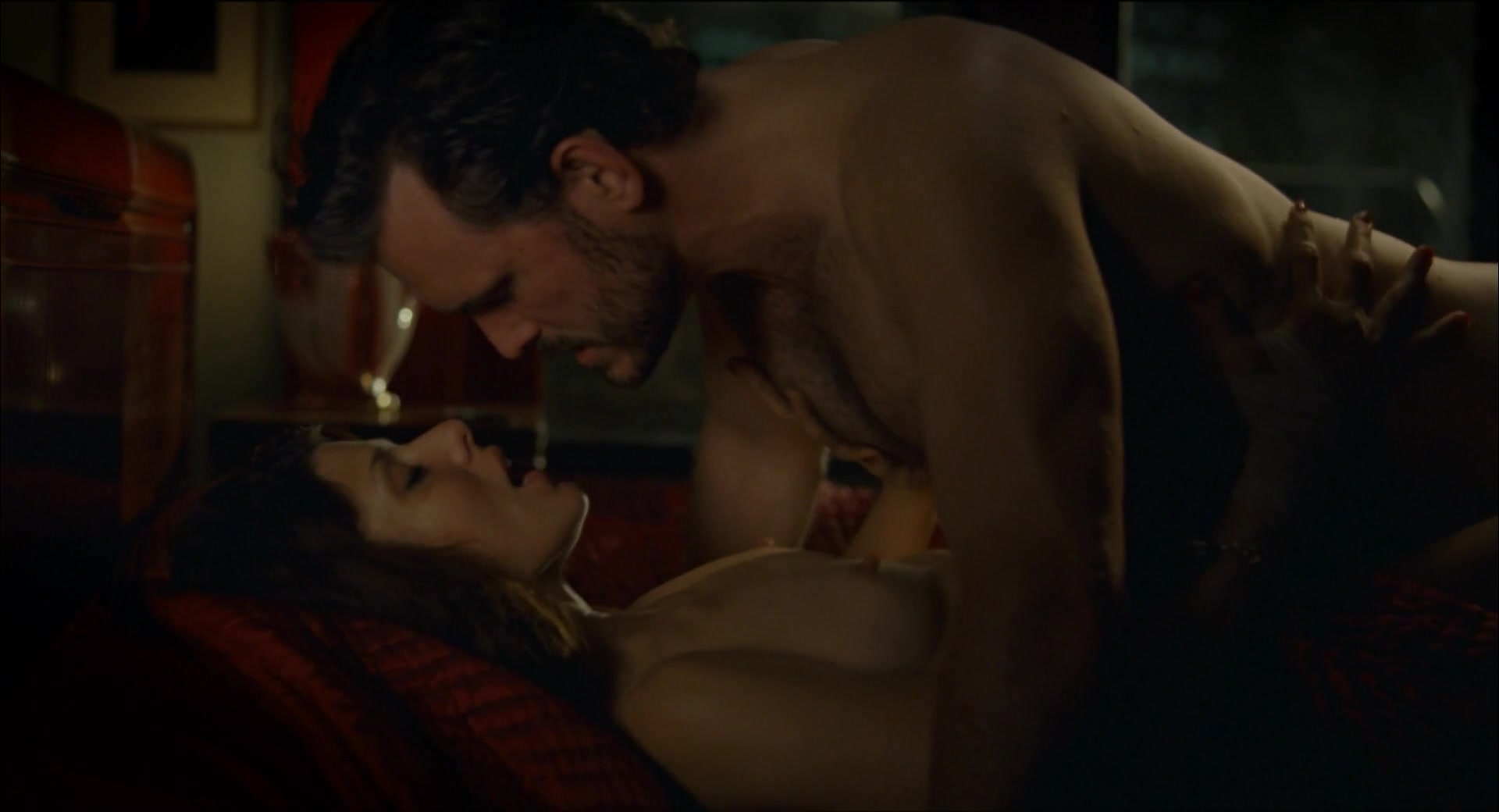 Marisa Tomei nude