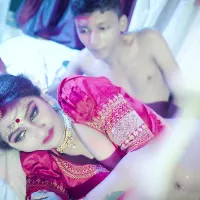 Desi Gawar Nibba Ko Mila Hot Sexy Modern Starsudipa Biwi Hindi Audio