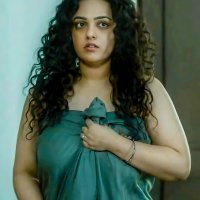 Nithya menonbusty